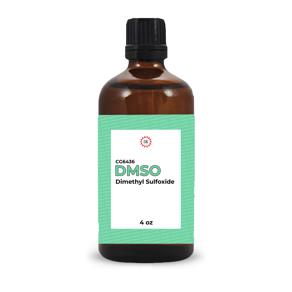 DMSO - Dimethyl Sulfoxide - Household Liquid product